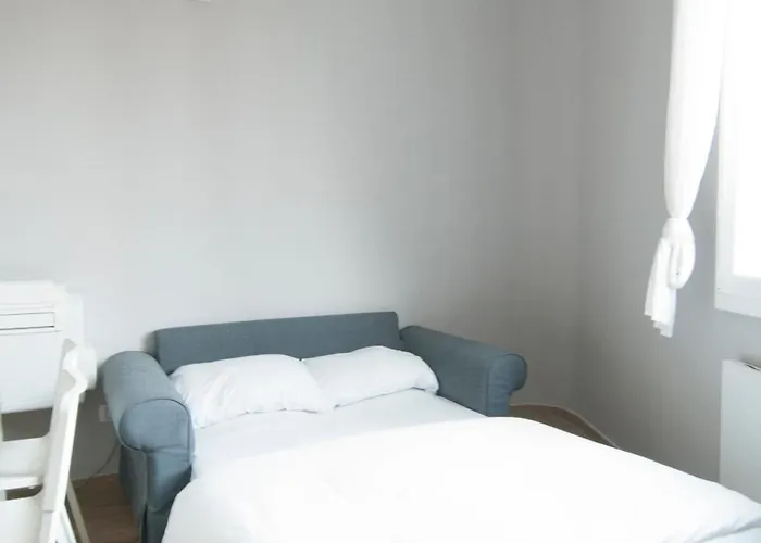 Blanco Apartment - Ambrogiohost