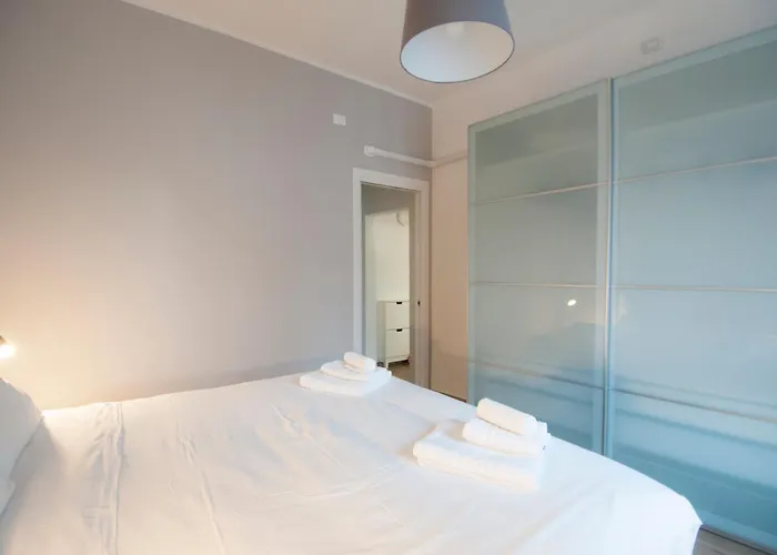 Blanco Apartment - Ambrogiohost