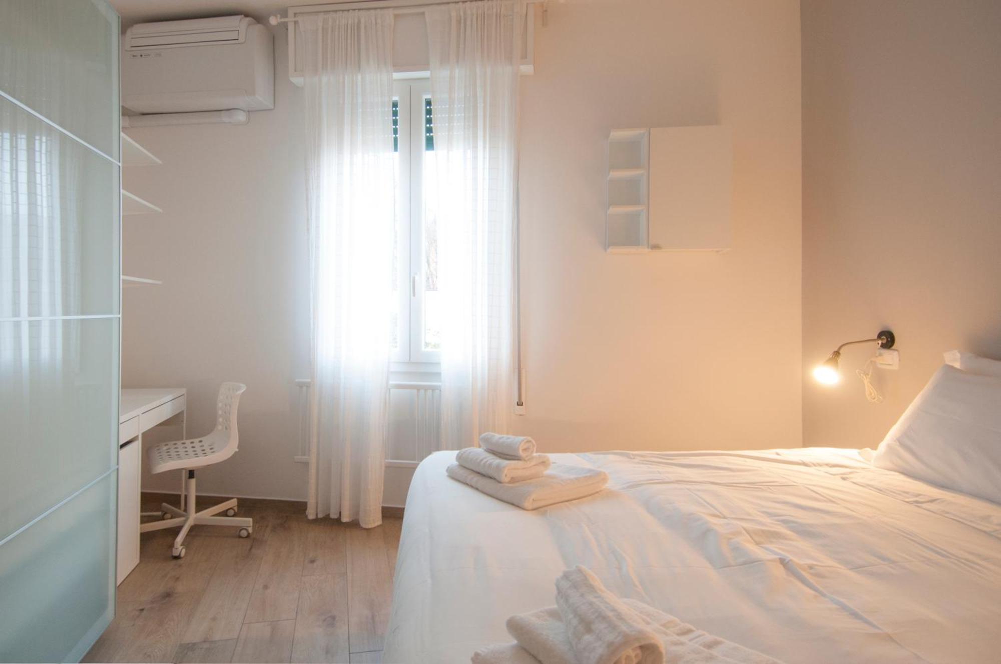 Appartement Blanco - Ambrogiohost *