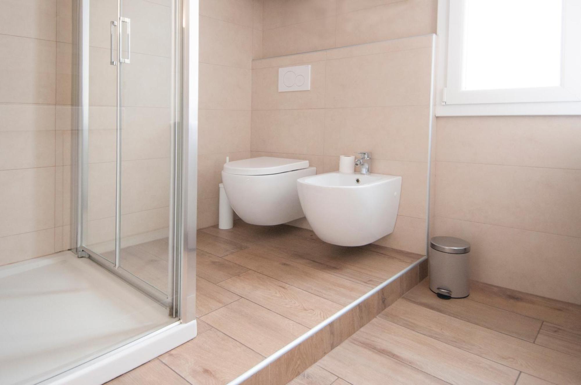 Appartement Blanco - Ambrogiohost Bologna
